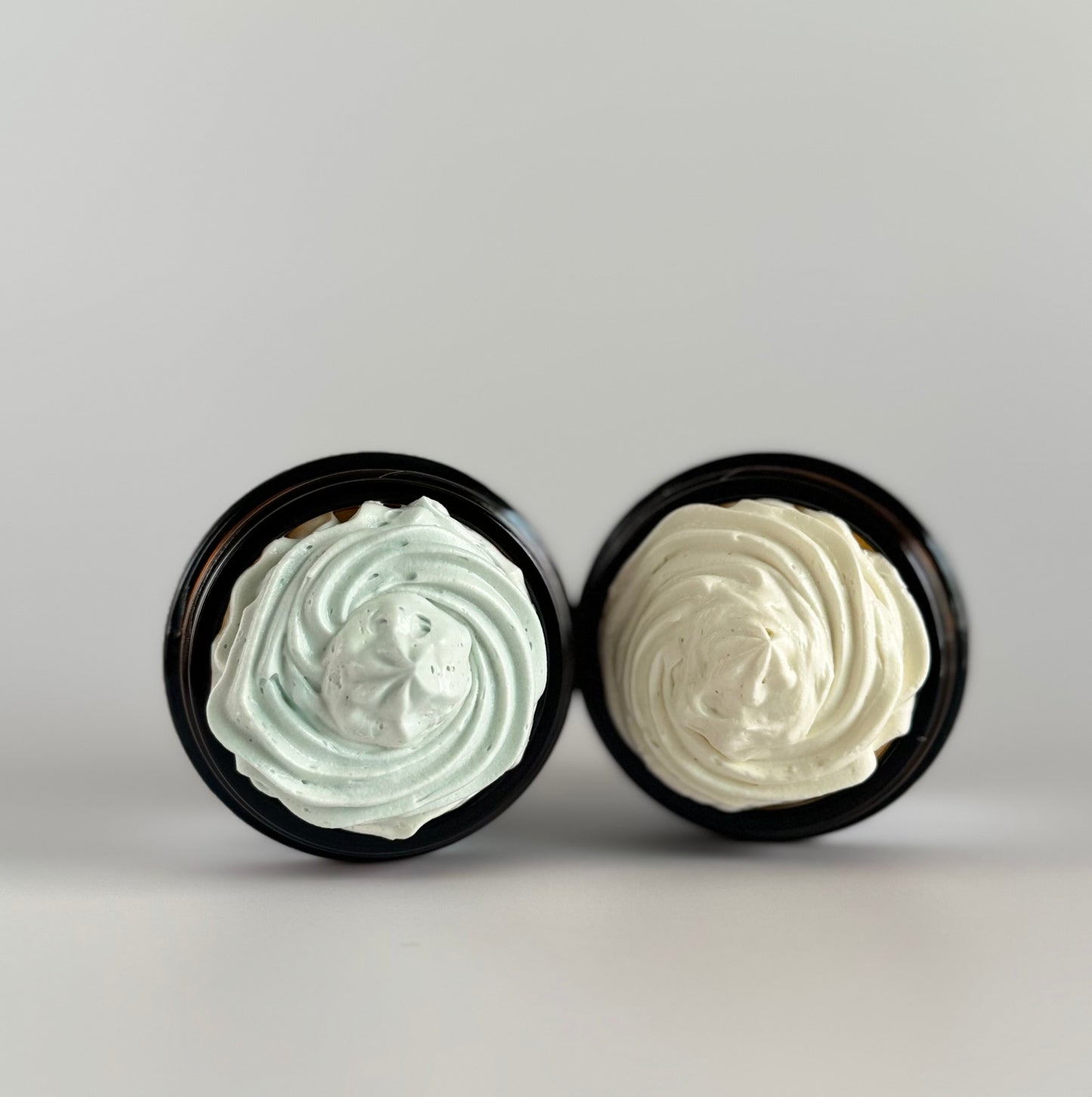 Organic Herbal Whipped Tallow Balm with Castor Oil