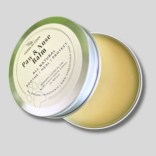 Paw & Nose Balm | 2 oz