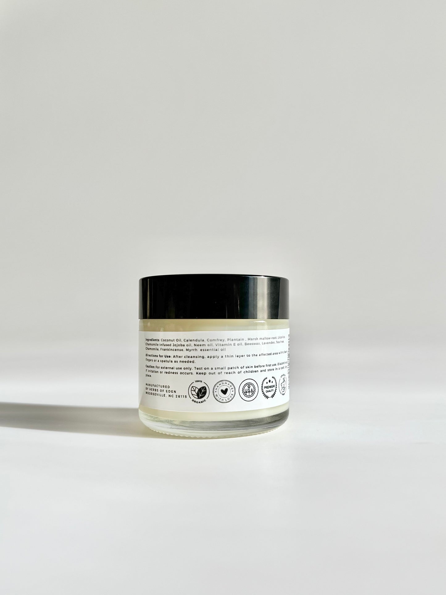 Savior Salve Healing Calendula Salve | 2 oz